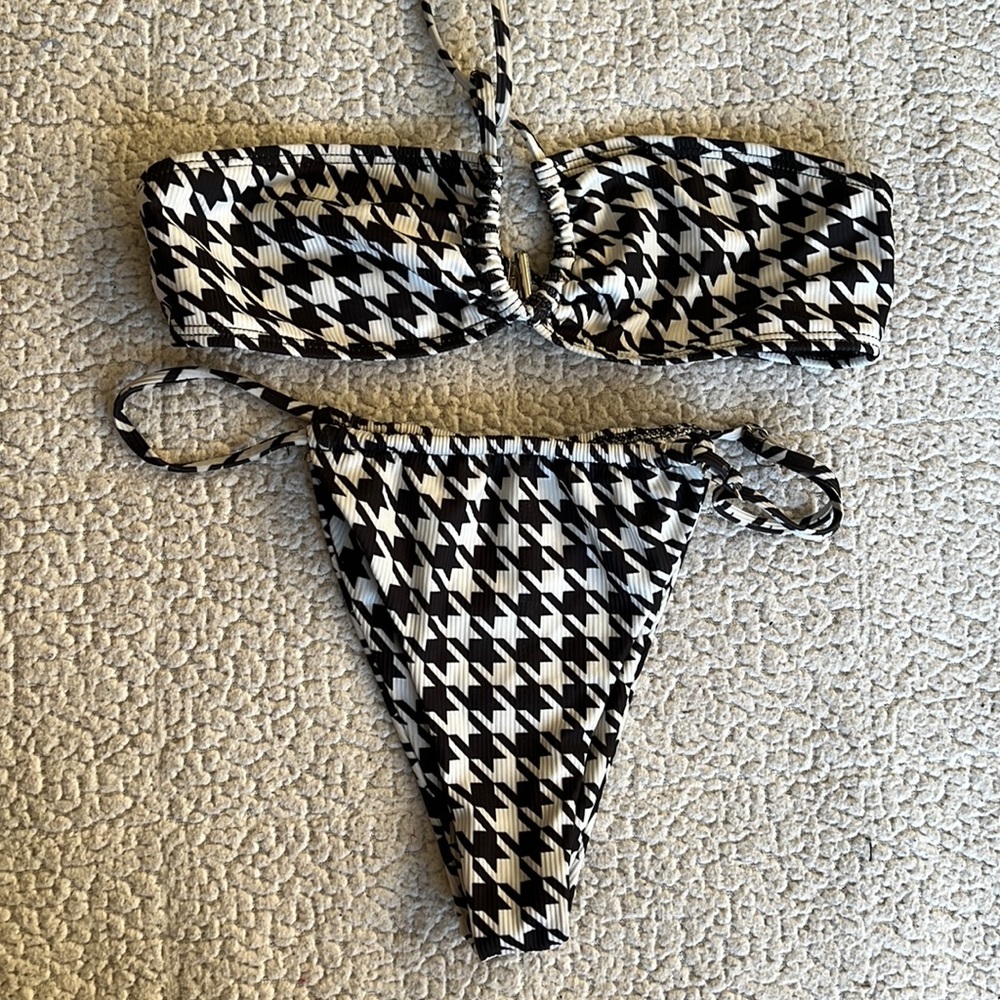 Zaful bikini
